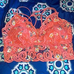 Victoria’s Secret bralette